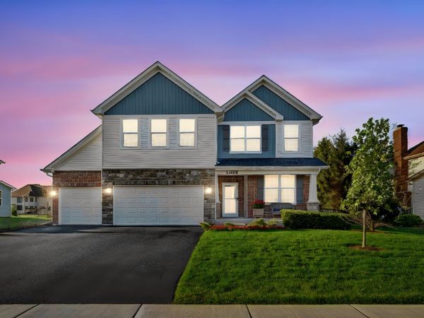13008 Timber Wood Circle , Plainfield, IL 60585