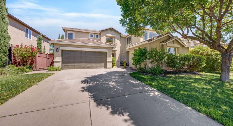 3277 Mount Tamalpais Dr, Roseville, CA 95747 Photo