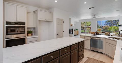 3277 Mount Tamalpais Dr, Roseville, CA 95747 Photo
