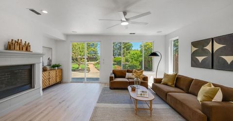 3277 Mount Tamalpais Dr, Roseville, CA 95747 Photo