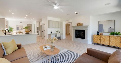 3277 Mount Tamalpais Dr, Roseville, CA 95747 Photo