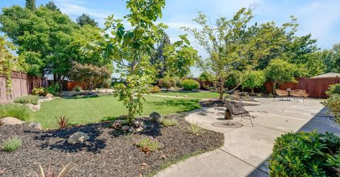 3277 Mount Tamalpais Dr, Roseville, CA 95747 Photo