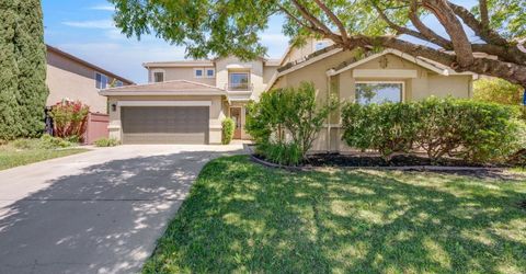 3277 Mount Tamalpais Dr, Roseville, CA 95747 Photo