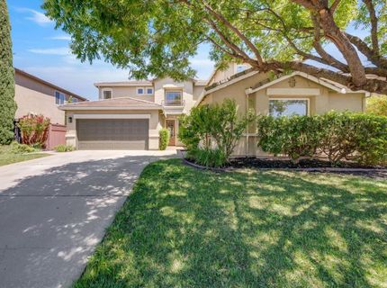 3277 Mount Tamalpais Dr, Roseville, CA 95747 Photo