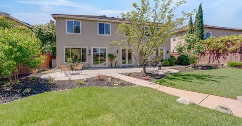 3277 Mount Tamalpais Dr, Roseville, CA 95747 Photo