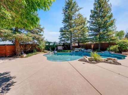 3277 Mount Tamalpais Dr, Roseville, CA 95747 Photo