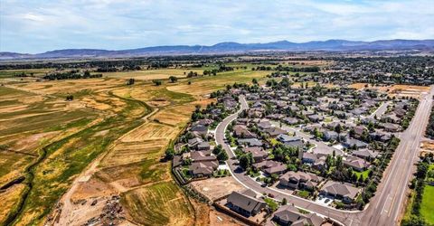 1012 Rocky Terrace Drive, Lot #35, Gardnerville, NV 89460 Photo