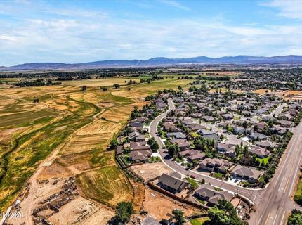 1012 Rocky Terrace Drive, Lot #35, Gardnerville, NV 89460 Photo