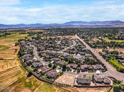 1012 Rocky Terrace Drive, Lot #35, Gardnerville, NV 89460 Photo