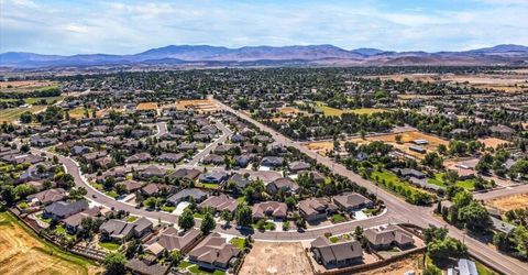 1012 Rocky Terrace Drive, Lot #35, Gardnerville, NV 89460 Photo