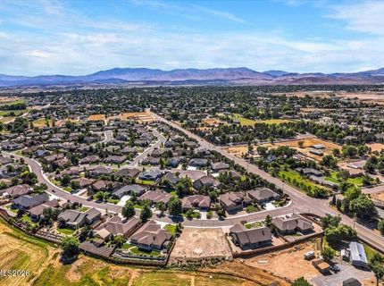 1012 Rocky Terrace Drive, Lot #35, Gardnerville, NV 89460 Photo
