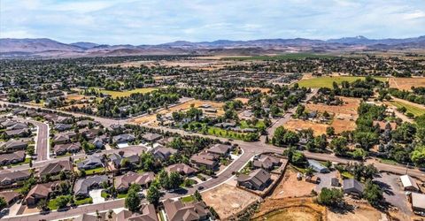 1012 Rocky Terrace Drive, Lot #35, Gardnerville, NV 89460 Photo