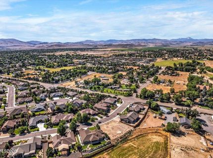 1012 Rocky Terrace Drive, Lot #35, Gardnerville, NV 89460 Photo