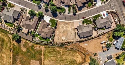 1012 Rocky Terrace Drive, Lot #35, Gardnerville, NV 89460 Photo