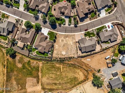 1012 Rocky Terrace Drive, Lot #35, Gardnerville, NV 89460 Photo