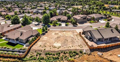1012 Rocky Terrace Drive, Lot #35, Gardnerville, NV 89460 Photo