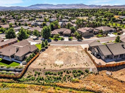 1012 Rocky Terrace Drive, Lot #35, Gardnerville, NV 89460 Photo