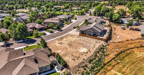 1012 Rocky Terrace Drive, Lot #35, Gardnerville, NV 89460 Photo