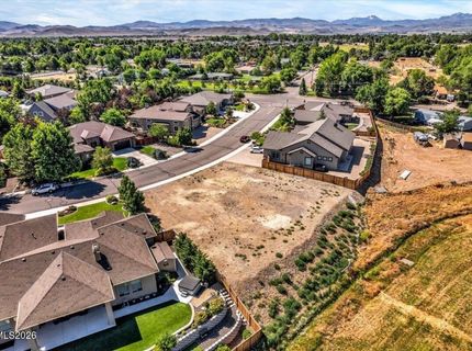 1012 Rocky Terrace Drive, Lot #35, Gardnerville, NV 89460 Photo