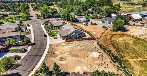 1012 Rocky Terrace Drive, Lot #35, Gardnerville, NV 89460 Photo