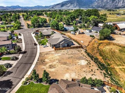 1012 Rocky Terrace Drive, Lot #35, Gardnerville, NV 89460 Photo