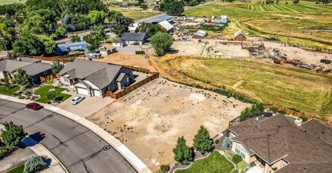 1012 Rocky Terrace Drive, Lot #35, Gardnerville, NV 89460 Photo