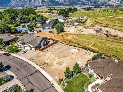 1012 Rocky Terrace Drive, Lot #35, Gardnerville, NV 89460 Photo