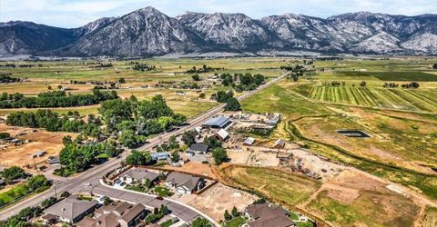 1012 Rocky Terrace Drive, Lot #35, Gardnerville, NV 89460 Photo