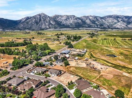 1012 Rocky Terrace Drive, Lot #35, Gardnerville, NV 89460 Photo
