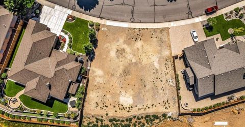 1012 Rocky Terrace Drive, Lot #35, Gardnerville, NV 89460 Photo