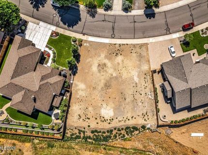 1012 Rocky Terrace Drive, Lot #35, Gardnerville, NV 89460 Photo