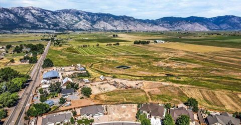 1012 Rocky Terrace Drive, Lot #35, Gardnerville, NV 89460 Photo