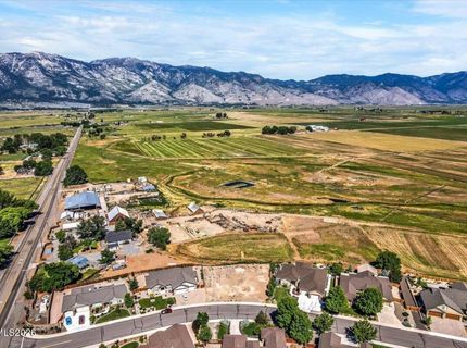 1012 Rocky Terrace Drive, Lot #35, Gardnerville, NV 89460 Photo