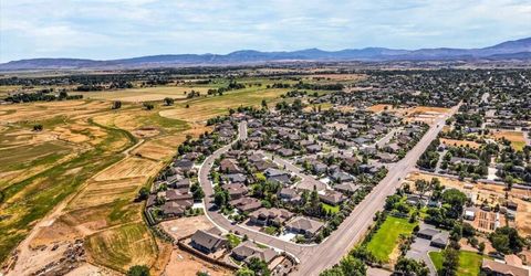 1012 Rocky Terrace Drive, Lot #35, Gardnerville, NV 89460 Photo