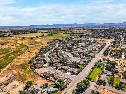 1012 Rocky Terrace Drive, Lot #35, Gardnerville, NV 89460 Photo
