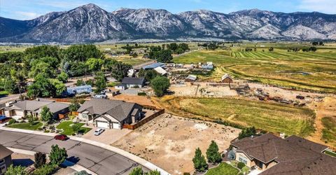 1012 Rocky Terrace Drive, Lot #35, Gardnerville, NV 89460 Photo