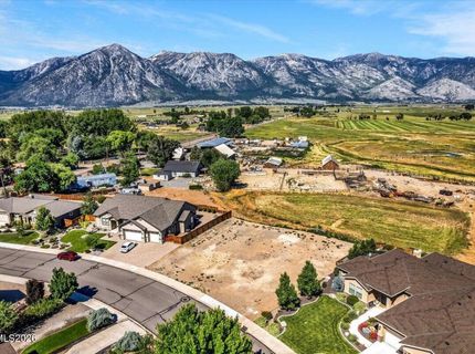 1012 Rocky Terrace Drive, Lot #35, Gardnerville, NV 89460 Photo