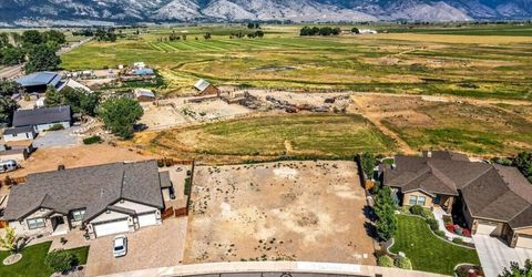1012 Rocky Terrace Drive, Lot #35, Gardnerville, NV 89460 Photo