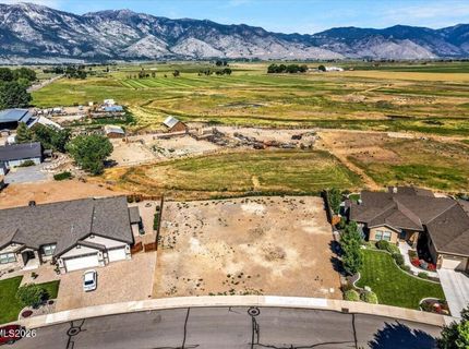 1012 Rocky Terrace Drive, Lot #35, Gardnerville, NV 89460 Photo