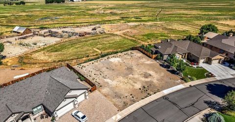 1012 Rocky Terrace Drive, Lot #35, Gardnerville, NV 89460 Photo