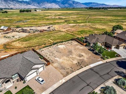 1012 Rocky Terrace Drive, Lot #35, Gardnerville, NV 89460 Photo