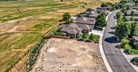 1012 Rocky Terrace Drive, Lot #35, Gardnerville, NV 89460 Photo