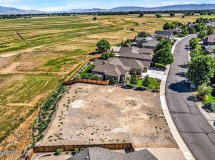1012 Rocky Terrace Drive, Lot #35, Gardnerville, NV 89460 Photo