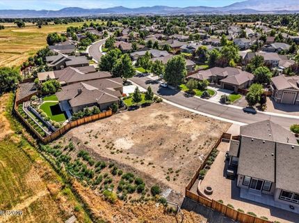 1012 Rocky Terrace Drive, Lot #35, Gardnerville, NV 89460 Photo