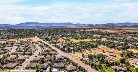1012 Rocky Terrace Drive, Lot #35, Gardnerville, NV 89460 Photo