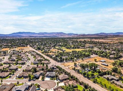 1012 Rocky Terrace Drive, Lot #35, Gardnerville, NV 89460 Photo