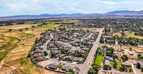 1012 Rocky Terrace Drive, Lot #35, Gardnerville, NV 89460 Photo