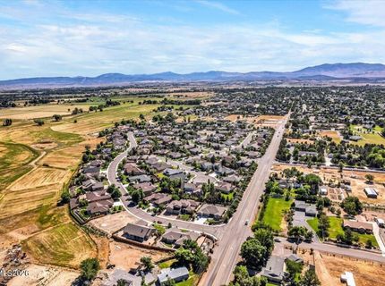 1012 Rocky Terrace Drive, Lot #35, Gardnerville, NV 89460 Photo
