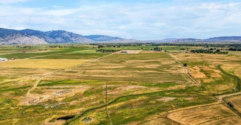 1012 Rocky Terrace Drive, Lot #35, Gardnerville, NV 89460 Photo