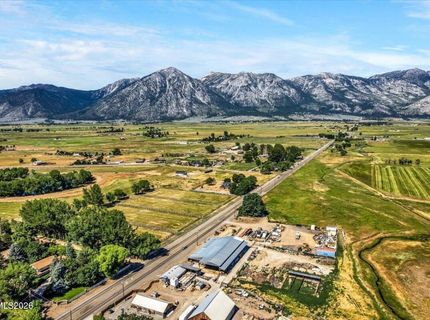 1012 Rocky Terrace Drive, Lot #35, Gardnerville, NV 89460 Photo